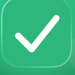 Packlisten App Icon